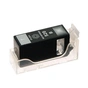 Картридж WWM для НПК Canon PGI-520Bk/PGI-425Bk (CR.PGI520BK) - зменшене зображення 1