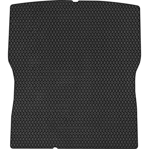 Килимок в багажник EVAtech Tesla Model S 2012+ Liftback USA (TA12705B1RBB) зображення 1