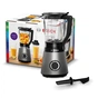 Блендер Bosch MMB6172S - зменшене зображення 6