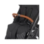Коляска El Camino Loona (ME 1090-1 black ink) - зменшене зображення 11