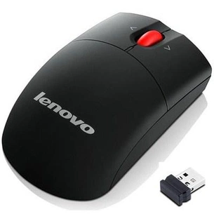 Мишка Lenovo 0A36188 зображення 1