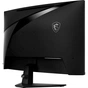 Монітор MSI MAG 32CQ6F - зменшене зображення 6
