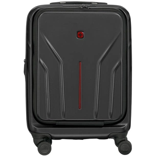 Валіза Wenger Amplix Hardside Carry-On чорна (653323) зображення 1