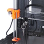 Запчастина для 3D-принтера Prusa Mechanical Lock for Enclosure (MCHNICLLCK) - зменшене зображення 1