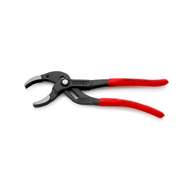 Ключ KNIPEX трубний 250мм (81 01 250) - picture 3