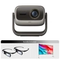 Проектор JMGO N3 Ulitmate 3Laser 4K (6959422616365) - уменьшенное изображение 8