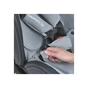 Автокрісло El Camino EVOLUTION 2 360 ISOFIX (0-36кг) (ME 1045-1 royal gray) - зменшене зображення 11