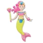 Набор для творчества Melissa&Doug Объемные многоразовые наклейки Русалки (MD19413) - уменьшенное изображение 3