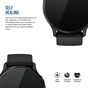Плівка захисна Armorstandart Matte hydrogel Garmin Venu 3 45mm 6 pcs (ARM92031) - зменшене зображення 3