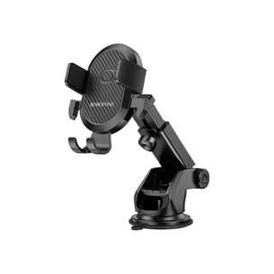 Універсальний автотримач BOROFONE BH39, Black, Box (35062 / BH39) зображення 1