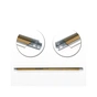 Лезвие дозирования HP LJ P1005/P1505, adhesive backing Makkon (ZMNC-HP-P1005-DB-WF) - уменьшенное изображение 4