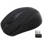 Мишка Esperanza EM101K Black - зменшене зображення 1