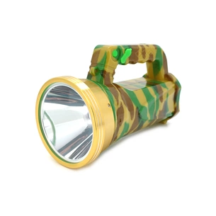 Ліхтар Voltronic TD-T26B зображення 1