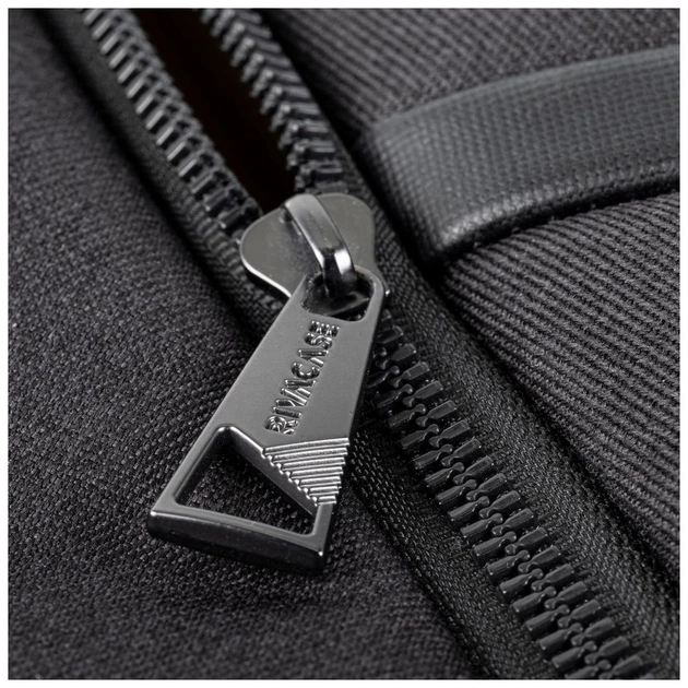 Рюкзак для ноутбука RivaCase 17.3" 8164 Clark Black ECO (8164BlackECO) - picture 12