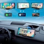 Автомобільний монітор Aspiring Auto Play 2, Magnet, CarPlay, Android auto - зменшене зображення 8