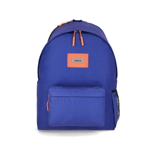 Рюкзак для ноутбука Bagland 17" Stylish XL 35L electric 0055869 (1120320807) зображення 1