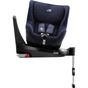 Автокрісло Britax-Romer DualFix i-Size Moonlight Blue (2000026908) - зменшене зображення 6