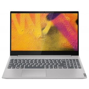 Ноутбук Lenovo IdeaPad S340-15 (81N800Y5RA) зображення 1