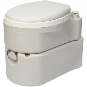 Біотуалет Time Eco TE-1724 (4820211101374) зображення 1