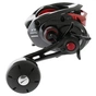 Котушка Shimano Genpu XT 200PG 3+1BB (GNPXT200PG) - зменшене зображення 3