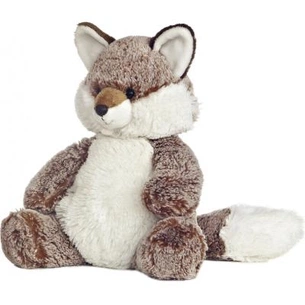 М'яка іграшка Aurora Лисиця 20 см (120062A) зображення 1