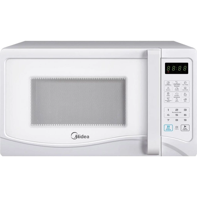 Мікрохвильова піч Midea EG720CEE - зображення 1