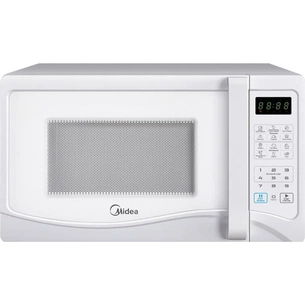 Мікрохвильова піч Midea EG720CEE зображення 1