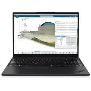 Ноутбук Lenovo ThinkPad P16s G4 (21RX001BRA) зображення 1