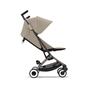 Коляска Cybex Libelle almond beige (524000259) - зменшене зображення 4