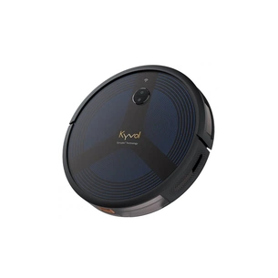 Пилосос Kyvol D6 Black зображення 1