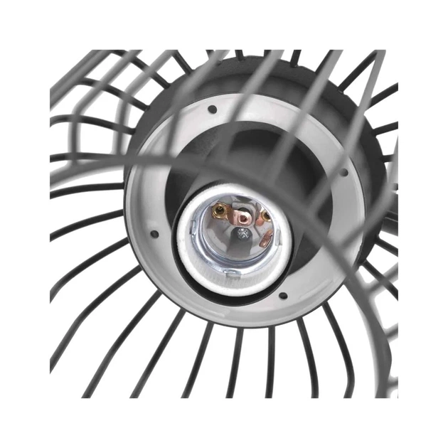 Світильник EMOS E27 15 Вт IP44 (ZGD010P) - picture 9