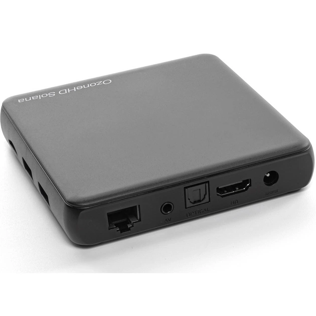 Медіаплеєр Ozonehd Solana (OzoneHD Solana) - изображение 4