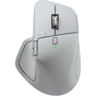Миша бездротова Logitech MX Master 4 Pale Gray (910-007563) - зменшене зображення 12