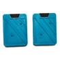 Акумулятор холоду Pinnacle 2х350 2шт Blue (8906053363562_2) - зменшене зображення 3