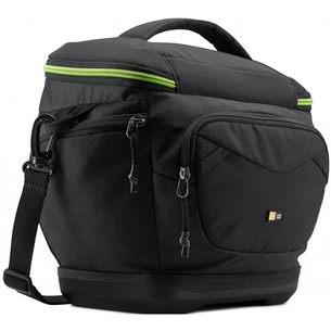 Фото-сумка Case Logic Kontrast M Shoulder Bag DILC KDM-102 Black (3202928) зображення 1