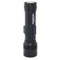 Ліхтар Quantum Adept 10W LED zoom +COB з USB+ Li-ion18650/2600mAh (QM-FL1031-18650/2600) - зменшене зображення 8