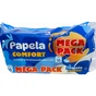 Туалетний папір Papela Comfort 3 шари 16 рулонів (4820270940136) - зменшене зображення 1