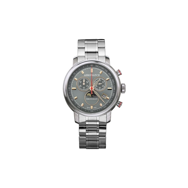 Наручний годинник Aerowatch 84936AA06M - зображення 1