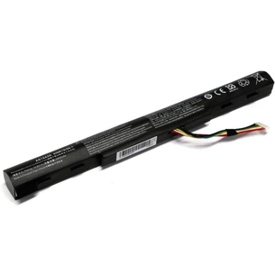 Акумулятор до ноутбука Acer AS16A8K, 2800mAh (42Wh), 4cell, 14.6V, Li-ion (A47260) зображення 1