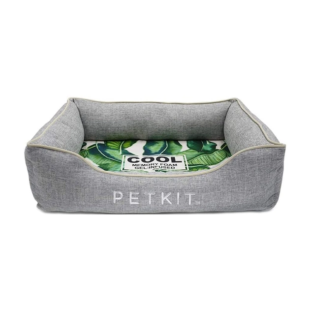 Лежак для тварин Petkit FOUR SEASON PET BED (L) (666126) - изображение 1