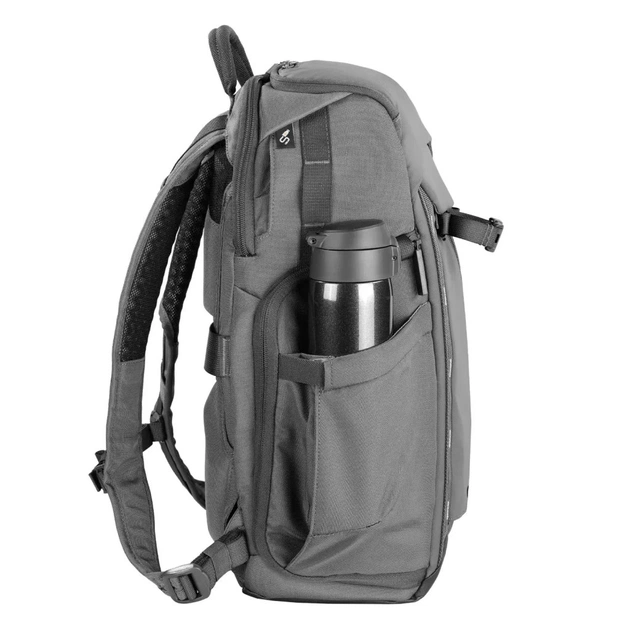 Фото-сумка Vanguard Backpack VEO Adaptor S41 Gray (4719856250175) - picture 6