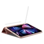 Чохол до планшета Spigen Apple iPad Pro 11"(2022/2021/2020/2018) Urban Fit, Rose Gold (ACS01055) - зменшене зображення 10