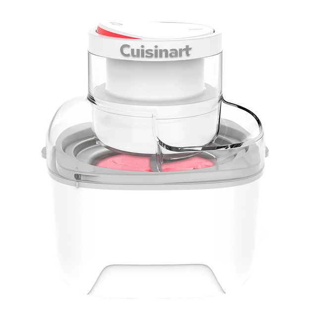 Мороженица Cuisinart Solo Scoops (ICEM10E) - изображение 1