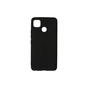 Чехол для мобильного телефона Armorstandart Matte Slim Fit TECNO POP 4 (BС2) Black (ARM57594) - уменьшенное изображение 1