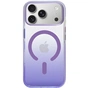 Чохол до мобільного телефона BeCover FIBRA Shock-Proof MagSafe Apple iPhone 17 Pro Max Light Purple (715472) - зменшене зображення 2