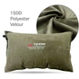 Туристична подушка Terra Incognita Pillow 50x30 (4823081502852) - зменшене зображення 4