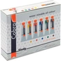 Олійні фарби Royal Talens Cobra водорозчинних 6 кольорів 20 мл (8712079341329) - зменшене зображення 2