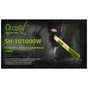 Кувалда Alloid ручка из древесины, 1000г (SH-101000W) - уменьшенное изображение 2