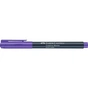Маркер Faber-Castell для декора Creative Marker Plum Cake, M (1,5мм), цвет фиолетовый (32684) - уменьшенное изображение 5