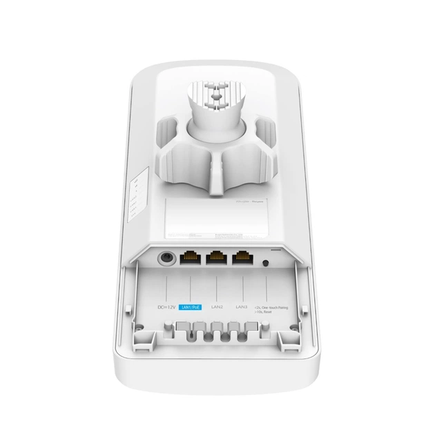 Точка доступу Ruijie Reyee RG-EST450G - зображення 8